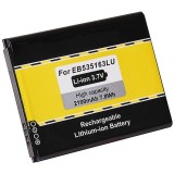 Batterie EB535163LU pour Samsung