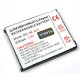 Batterie pour Siemens AL21