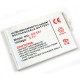 Batterie pour Siemens E81