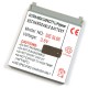 Batterie pour Siemens SL65 et SL75