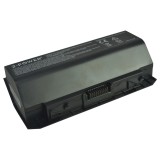 Batterie ordinateur portable A42-G750 pour (entre autres) Asus G750 - 5200mAh