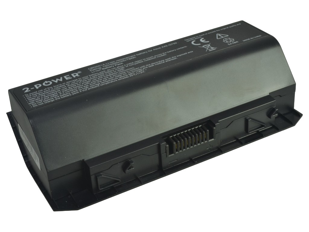Аккумулятор a42 g750