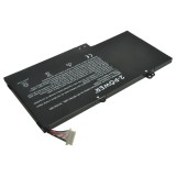 Batterie ordinateur portable 761230-005 pour (entre autres) HP Envy 15-U Series - 3772mAh