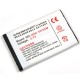 Batterie pour Nokia 5310, 5630, 7310 (BL-4CT)