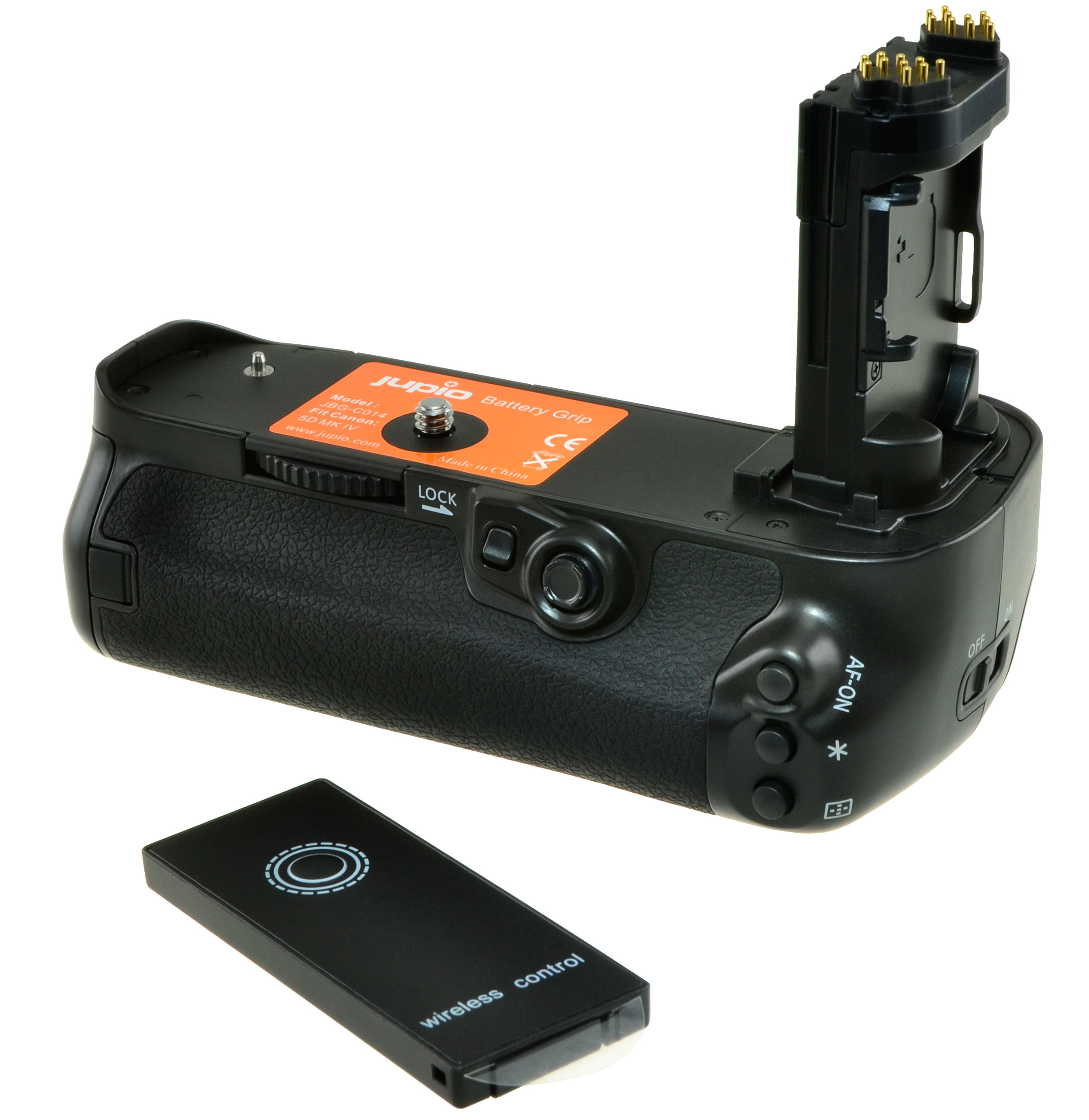 canon 5d mark 4 grip