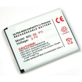Batterie pour Sony Ericsson P1i, P990i, W950i, W960i (BST-40)