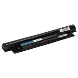 Batterie ordinateur portable MR90Y pour (entre autres) Dell Inspiron 14R - 5200mAh