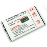 Batterie pour Motorola E365, C200 et C300