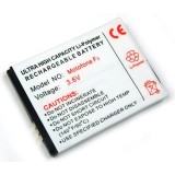 Batterie pour Motorola Motofone F3 (BD50)