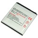 Batterie pour entre autre Motorola Milestone 2, Droid2 (BP6X)