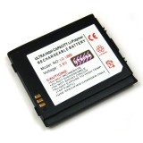 Batterie pour LG U880 noir