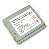 Batterie pour LG U880 silver
