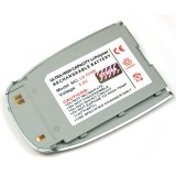 Batterie pour LG F2100 silver
