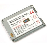 Batterie pour LG U900 silver