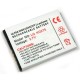Batterie pour LG KF510 et KG275