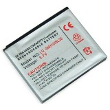 Batterie pour entre autre LG GD710, Shine2, BL20, GS500, KM570