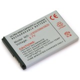 Batterie pour LG GB220, GB230, 330NA