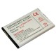 Batterie pour LG Optimus noir P970 (BL-44JN)