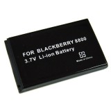Batterie pour BlackBerry 8800, 8820, 8830 (C-X2)