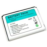 Batterie pour HTC Touch, P3400, P3450, Elf