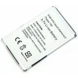 Batterie pour entre autre HTC Touch Diamond 2, HTC Hero (BA S380)