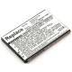 Batterie pour entre autre HTC S710E   Desire S, Incredible S (BA S520/S530)