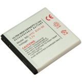 Batterie pour HTC EVO 3D (BA S590)