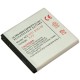 Batterie pour HTC EVO 3D (BA S590)