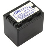 Batterie VW-VBK360 pour caméscope Panasonic