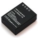 Batterie NP-W126 pour appareil photo Fujifilm X-A3
