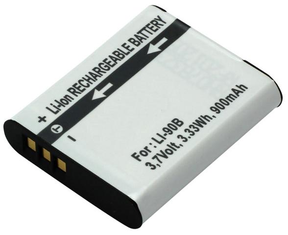 Li 92b аккумулятор