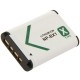 Batterie NP-BX1 pour appareil photo Sony ZV-1