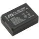 Batterie BP1030 pour appareil photo Samsung