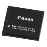Batterie Origine Canon NB-8L