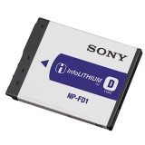 Batterie Origine Sony NP-FD1