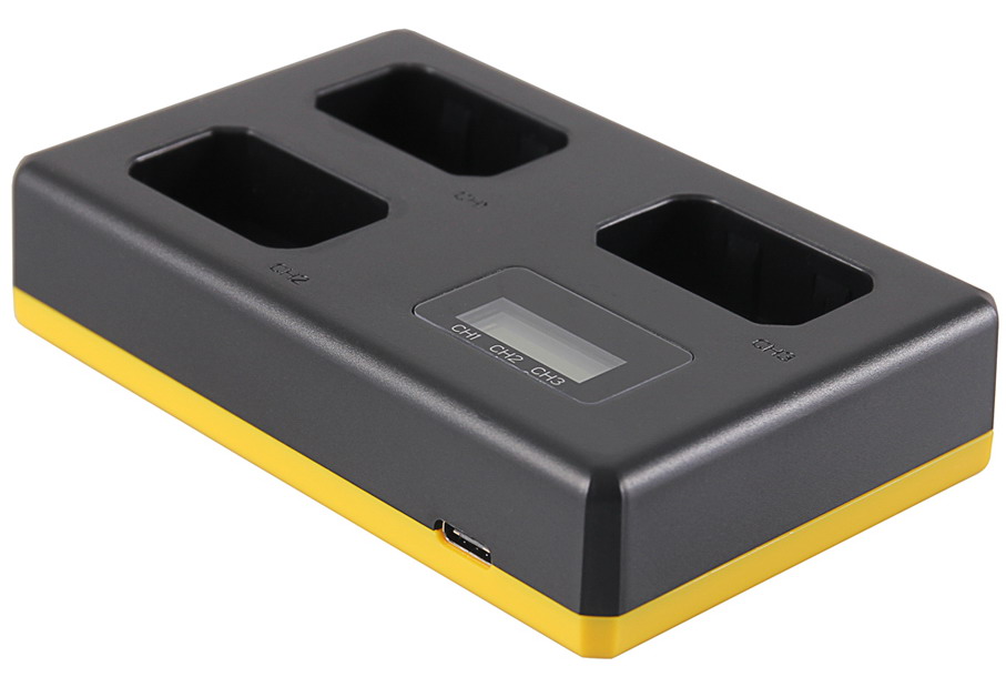 BM Premium NP-FW50 Batterie pour Appareils Photo Numériques Sony Alpha