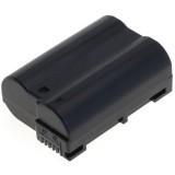 Batterie EN-EL15b pour appareil photo Nikon