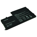 Batterie ordinateur portable 01V2F6 pour (entre autres) Dell Inspiron 15-5547 - 3800mAh