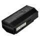Batterie ordinateur portable 07G016DH1875 pour (entre autres) Asus G73 - 5200mAh