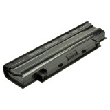 Batterie ordinateur portable 07XFJJ pour (entre autres) Dell Inspiron 13R - 5200mAh