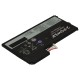 Batterie ordinateur portable 121500076 pour (entre autres) Lenovo ThinkPad T430U Ultrabook - 4220mAh