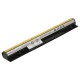 Batterie ordinateur portable 121500174 pour (entre autres) Lenovo IdeaPad Z710 - 2600mAh
