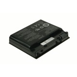 Batterie ordinateur portable 23GU1DA10-JA pour (entre autres) Uniwill U40 - 5200mAh