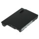 Batterie ordinateur portable 250848-B25 pour (entre autres) Compaq Evo N600c, N610 - 4400mAh