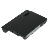 Batterie ordinateur portable 301952-001 pour (entre autres) Compaq Evo N600c, N610 - 4400mAh