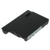 Batterie ordinateur portable 311222-001 pour (entre autres) Compaq Evo N600c, N610 - 4400mAh
