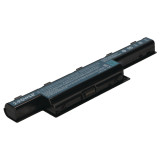 Batterie ordinateur portable 31CR19/652 pour (entre autres) Acer Aspire 4251 - 5200mAh