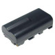 Batterie NP-F550 pour appareil photo Sony MVC-FD71