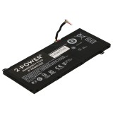 Batterie ordinateur portable 3ICP7/61/80 pour (entre autres) Acer Aspire VN7-791G Series - 4450mAh