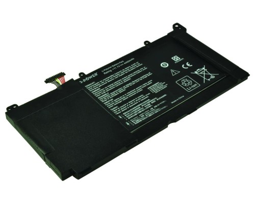 Batterie d'ordinateur portable Asus